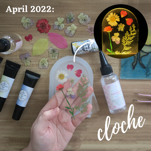 All About April's Kit