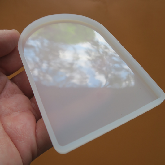 100mL Clear UV Resin – Craft Kitsune