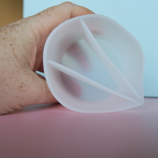Silicone Pouring Cup